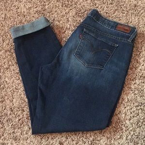 Levi Capri’s